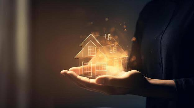 Real Estate case study